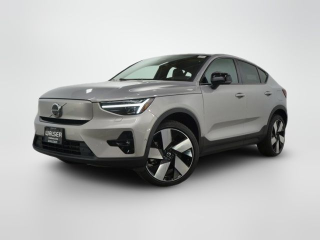 2023 Volvo C40 Recharge Pure Electric Ultimate