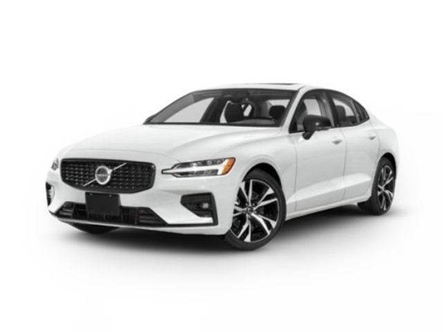 2023 Volvo S60 Core Dark Theme