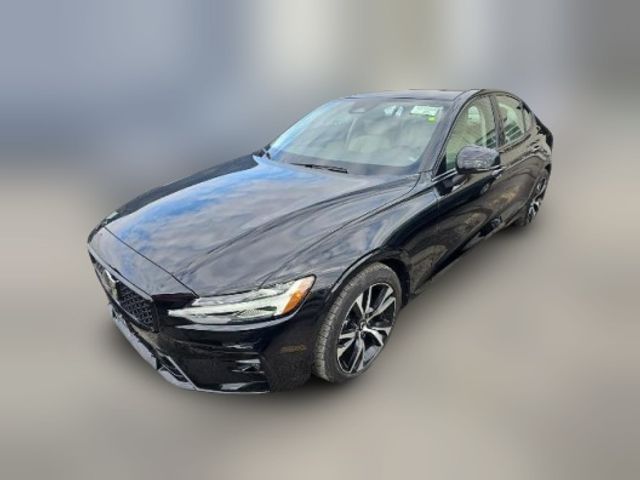 2023 Volvo S60 