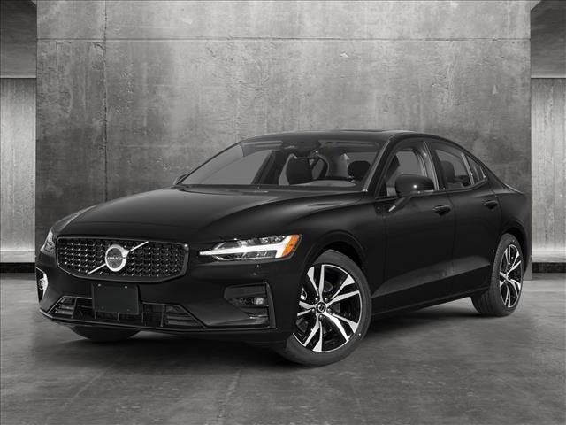 2023 Volvo S60 Core Dark Theme