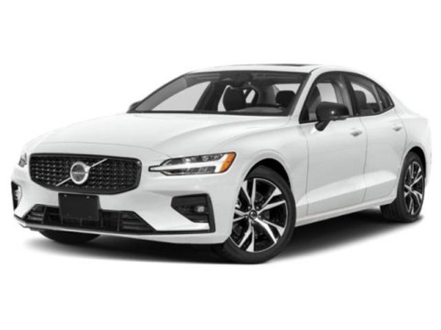 2023 Volvo S60 Plus Black Edition