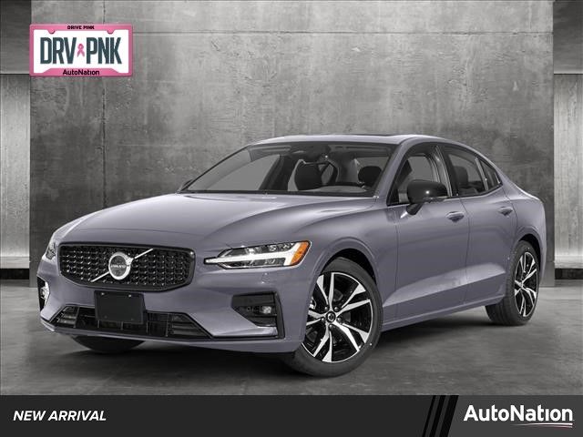 2023 Volvo S60 Plus Dark Theme