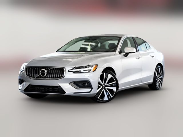 2023 Volvo S60 Ultimate Bright Theme