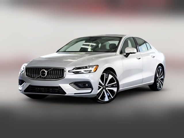 2023 Volvo S60 Ultimate Bright Theme