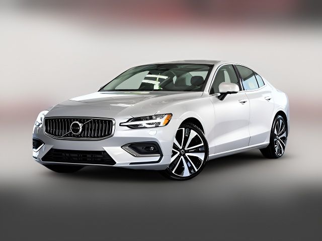 2023 Volvo S60 Ultimate Bright Theme