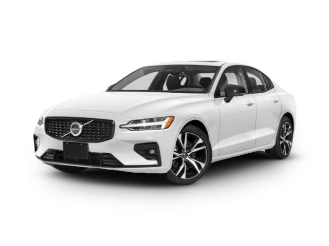 2023 Volvo S60 Ultimate Black Edition