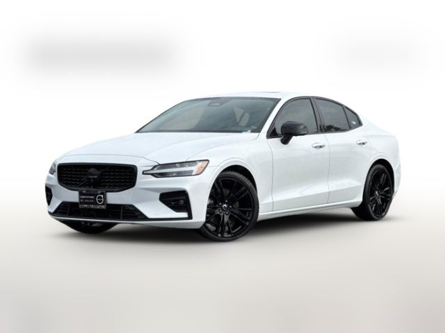 2023 Volvo S60 Ultimate Black Edition