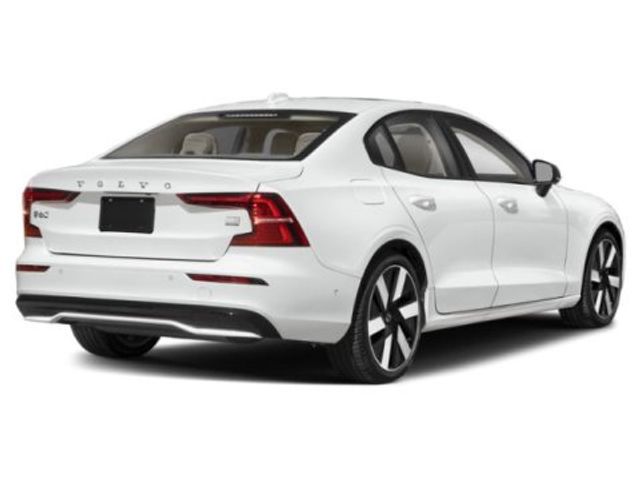 2023 Volvo S60 Recharge Plug-In Hybrid Plus Dark Theme