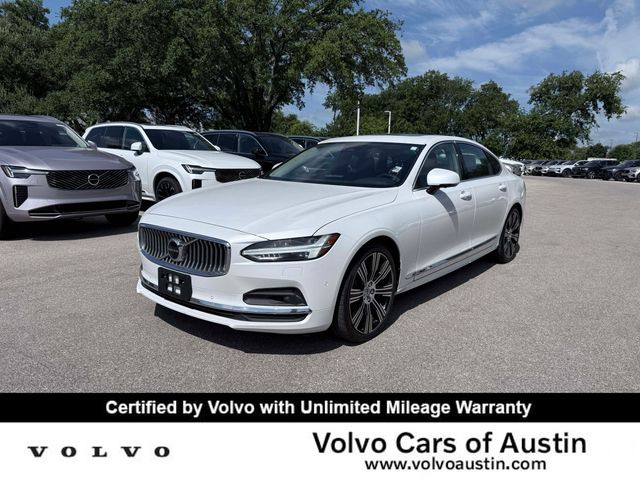 2023 Volvo S90 Plus