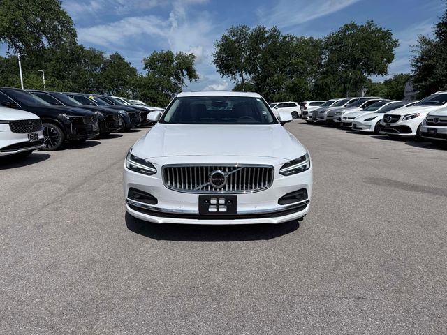 2023 Volvo S90 Plus