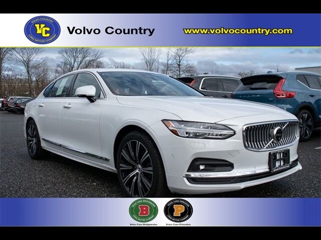 2023 Volvo S90 Plus