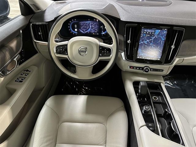 2023 Volvo S90 Plus