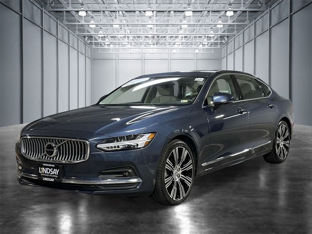 2023 Volvo S90 Plus