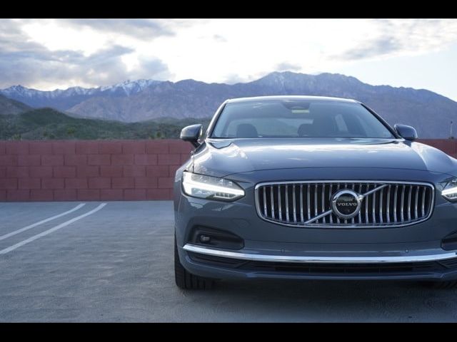 2023 Volvo S90 Ultimate