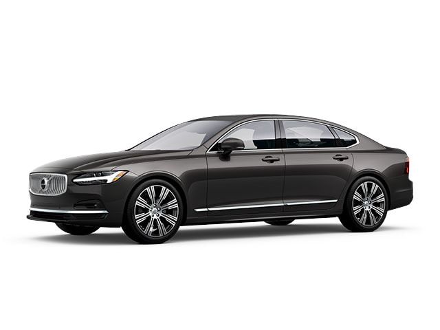 2023 Volvo S90 Ultimate