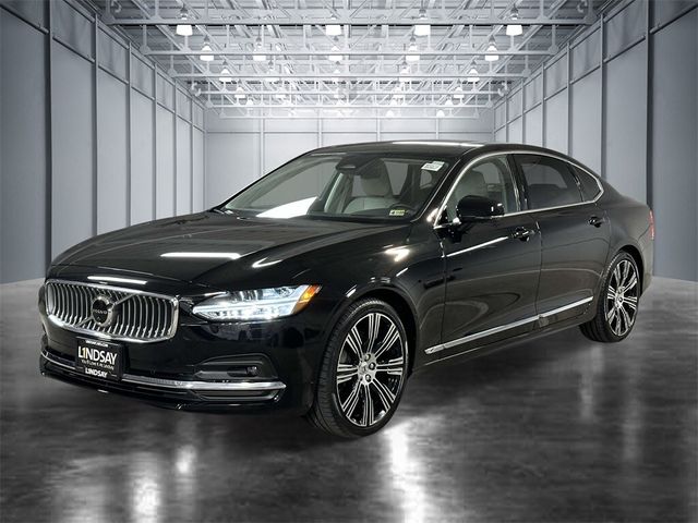 2023 Volvo S90 Ultimate