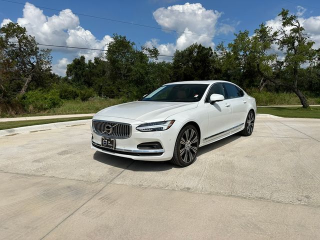 2023 Volvo S90 Ultimate