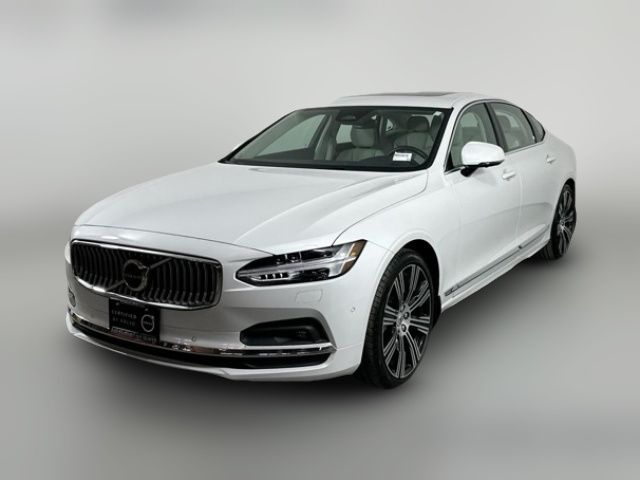 2023 Volvo S90 Plus