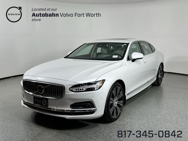 2023 Volvo S90 Plus