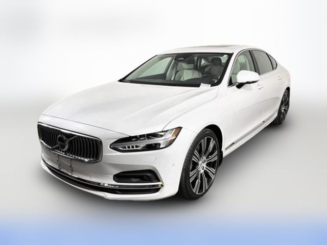 2023 Volvo S90 Plus