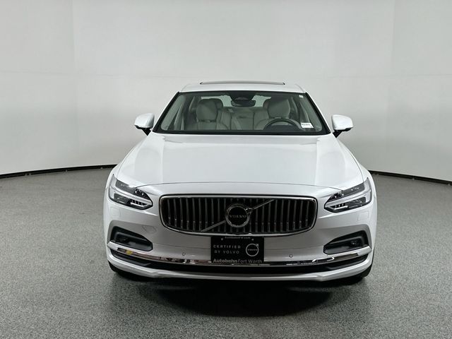 2023 Volvo S90 Plus