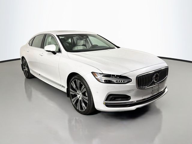 2023 Volvo S90 Plus