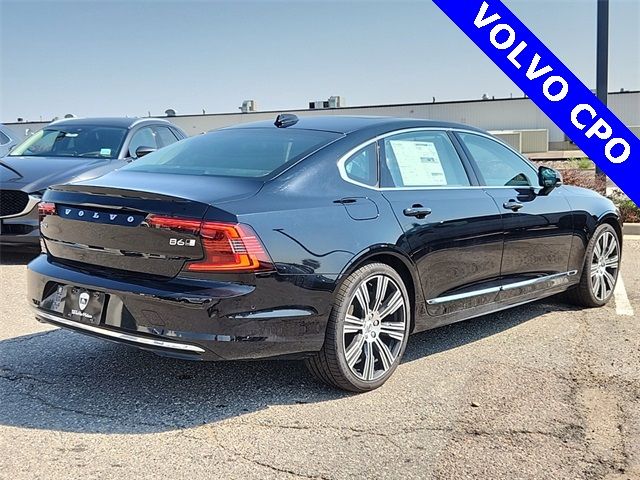 2023 Volvo S90 Plus