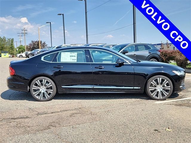 2023 Volvo S90 Plus