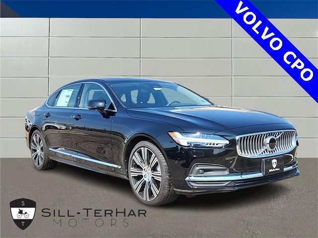 2023 Volvo S90 Plus