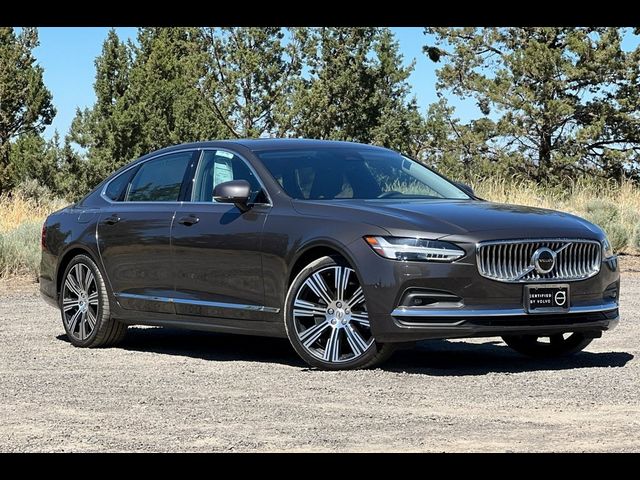 2023 Volvo S90 Plus