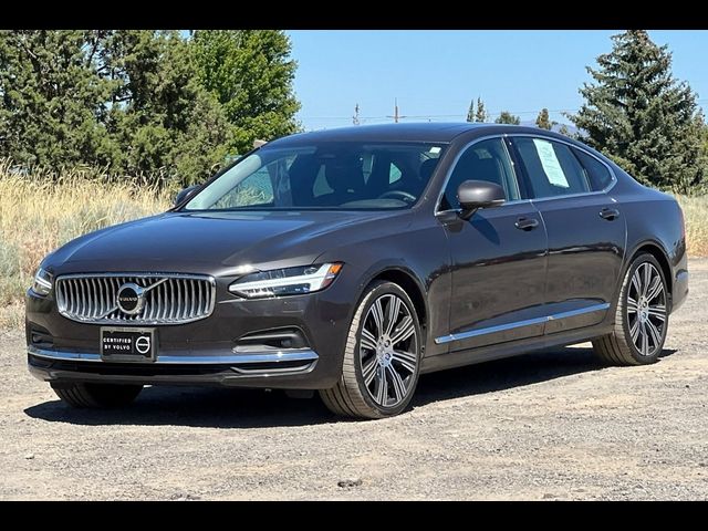 2023 Volvo S90 Plus