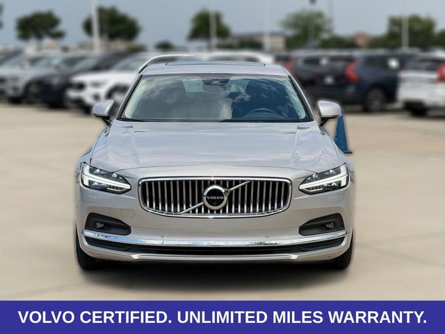 2023 Volvo S90 Plus