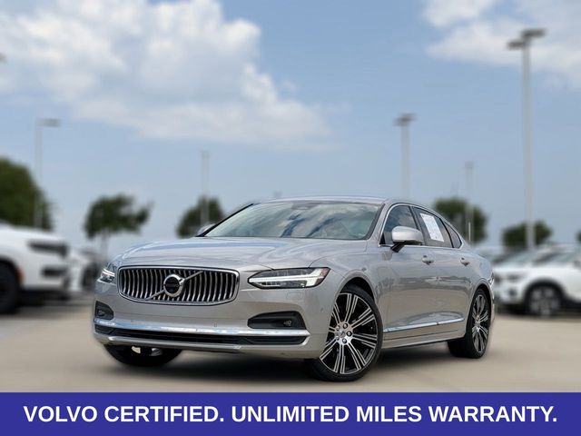 2023 Volvo S90 Plus