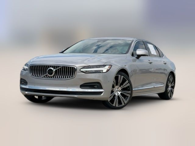 2023 Volvo S90 Plus