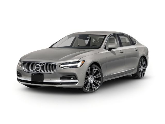 2023 Volvo S90 Plus