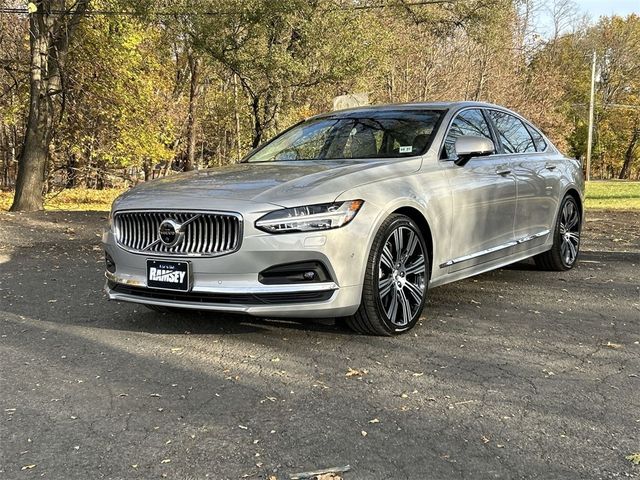 2023 Volvo S90 Plus