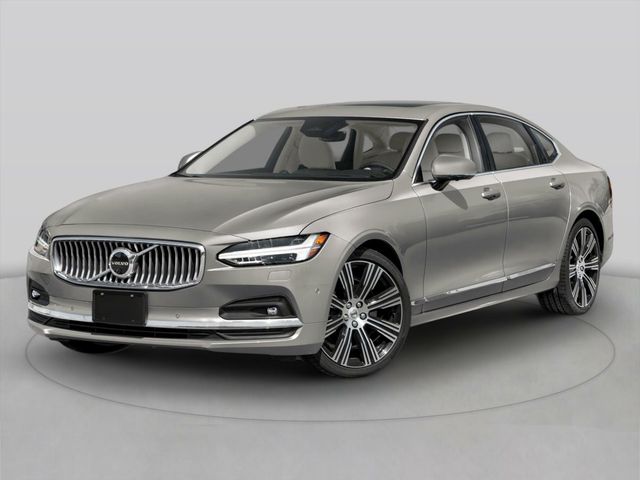 2023 Volvo S90 Plus