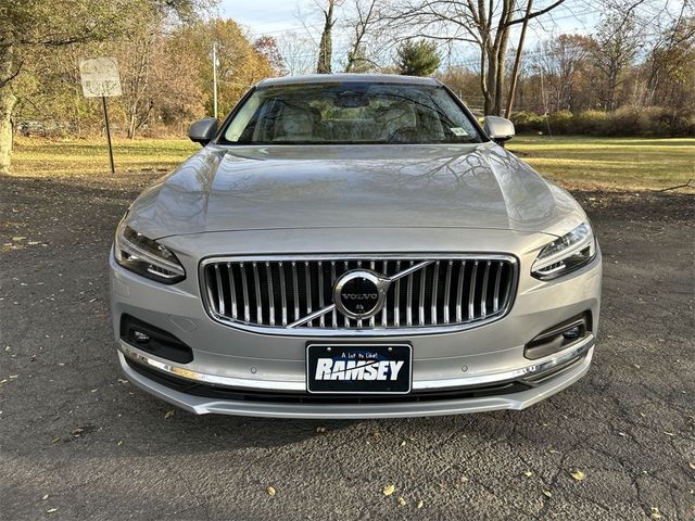 2023 Volvo S90 Plus