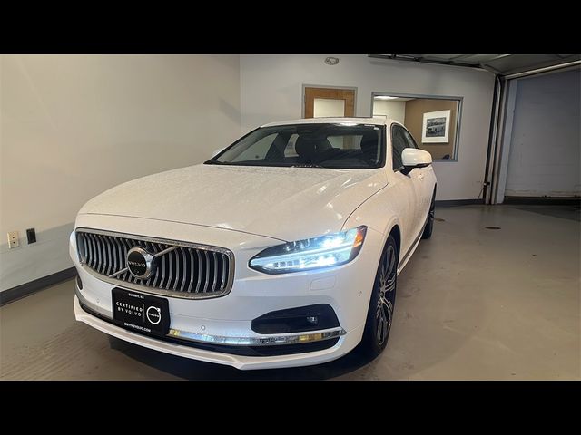 2023 Volvo S90 Plus