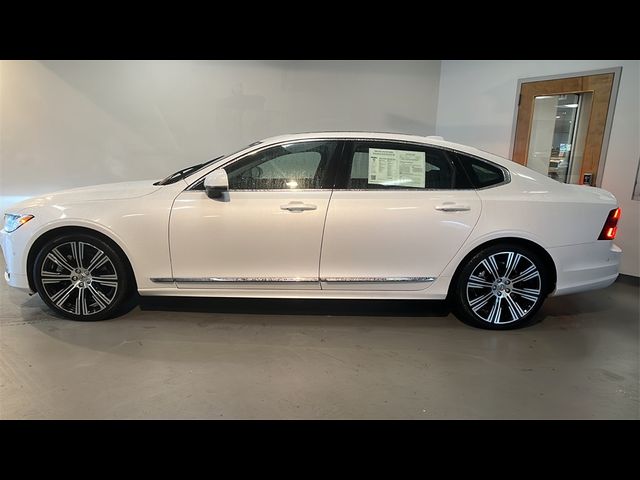 2023 Volvo S90 Plus