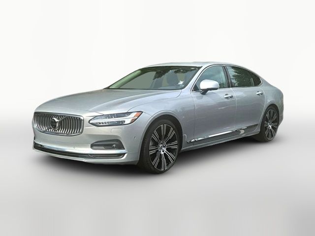 2023 Volvo S90 Plus