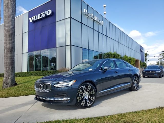 2023 Volvo S90 Plus