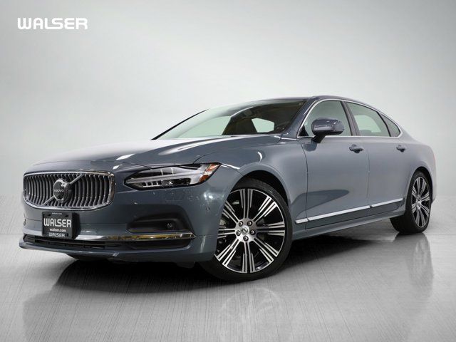 2023 Volvo S90 Plus