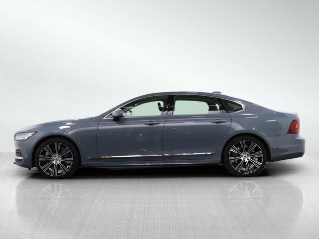 2023 Volvo S90 Plus