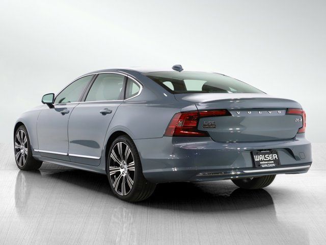 2023 Volvo S90 Plus