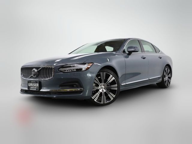 2023 Volvo S90 Plus