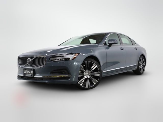 2023 Volvo S90 Plus