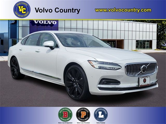 2023 Volvo S90 Plus