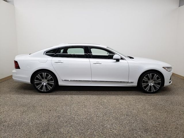 2023 Volvo S90 Plus