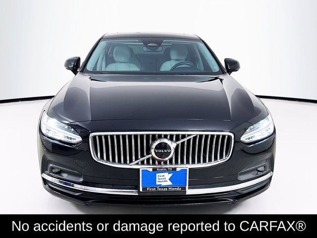 2023 Volvo S90 Plus